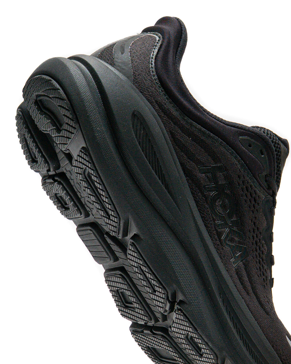 Hoka One One BONDI 9 | 1162011-BBLC | AFEW STORE